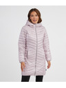 Sam 73 Hellviolette Damen-Steppjacke SAM 73 Bella