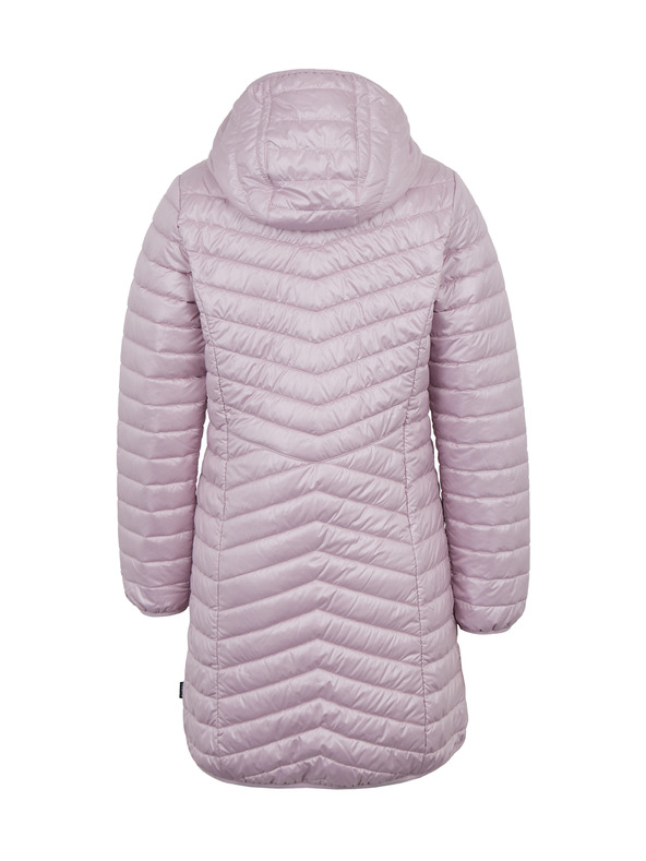 Sam 73 Hellviolette Damen-Steppjacke SAM 73 Bella