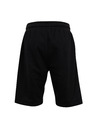 Sam 73 Schwarze Herren-Sweatpants SAM73 Euklas