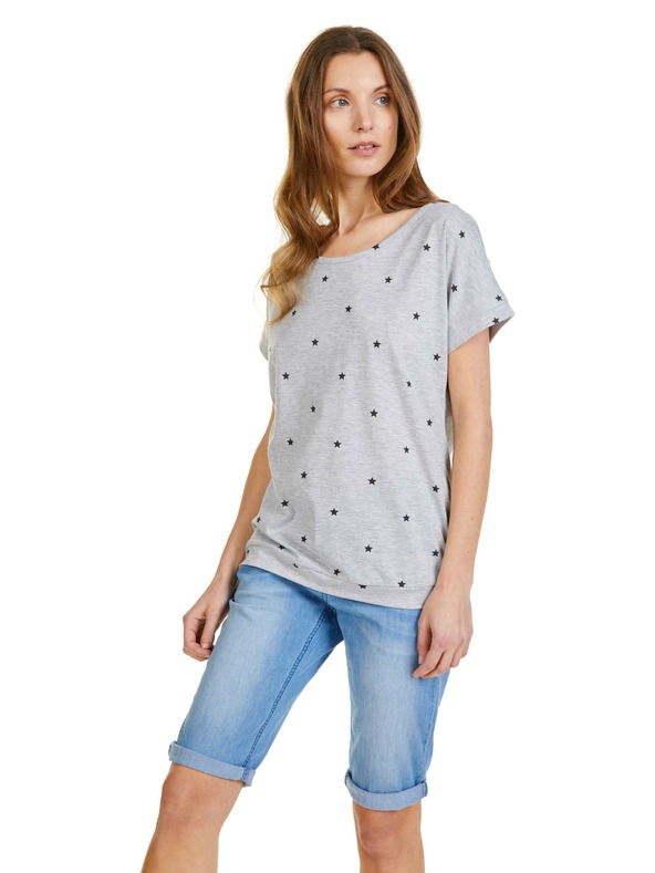 Sam 73 Roxanne T-Shirt