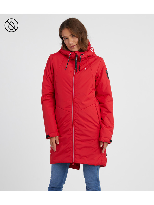 Sam 73 Gretchen Mantel