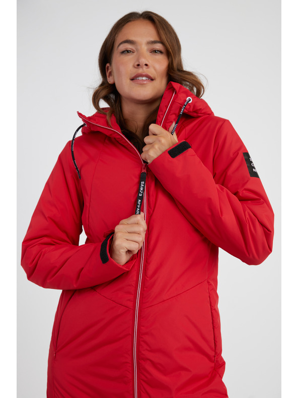 Sam 73 Gretchen Mantel