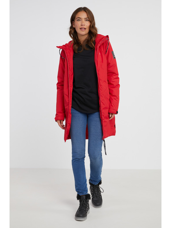 Sam 73 Gretchen Mantel