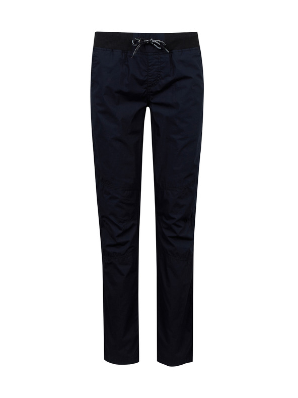 Sam 73 Dunkelblau Damenhosen SAM 73 Lucille