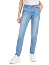 Sam 73 Blaue Slim Fit Jeans für Damen SAM 73 Gina