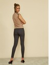ZOOT.lab Graue Skinny Fit Hose für Damen ZOOT.lab Anna 2