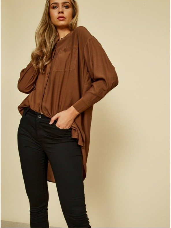 ZOOT.lab Schwarze schmal geschnittene Damenhose ZOOT.lab Anna