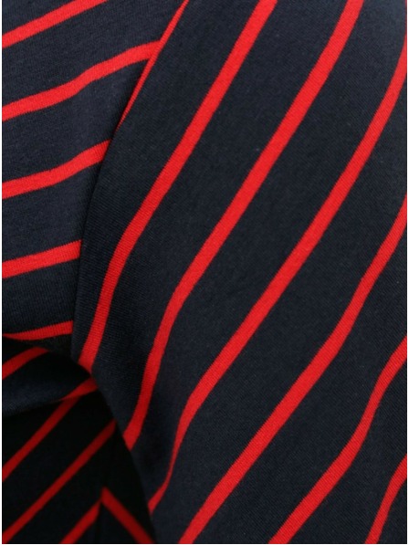 ZOOT.lab Dunkelblau gestreiftes Damenhemd ZOOT.lab Karin