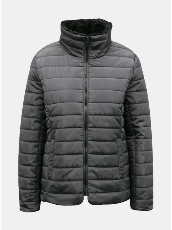 ZOOT.lab Schwarze Damen-Winter-Steppjacke ZOOT.lab Daisy