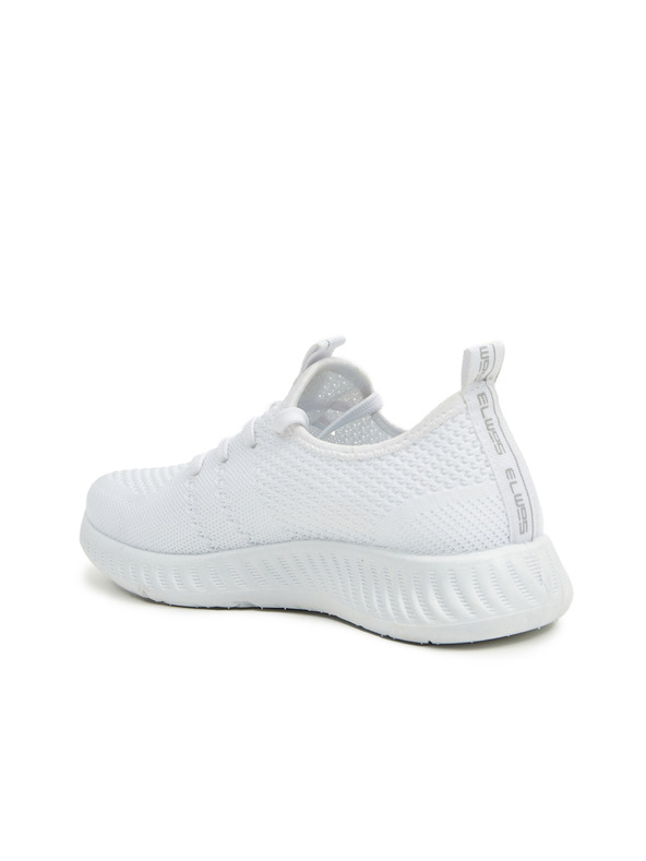 Sam 73 Weiße Damen-Turnschuhe SAM 73 Tvilda