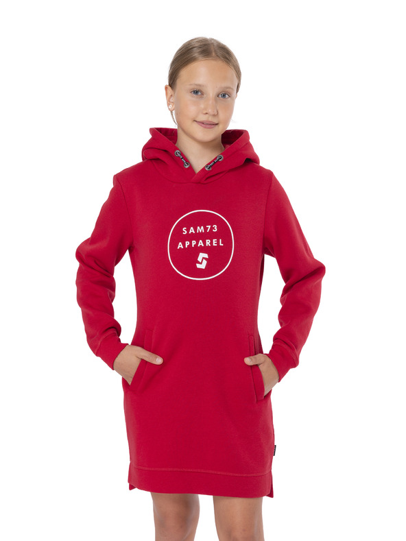 Sam 73 Josie Sweatshirt Kinder
