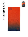 Sam 73 Orangefarbener Multifunktionsschal SAM 73