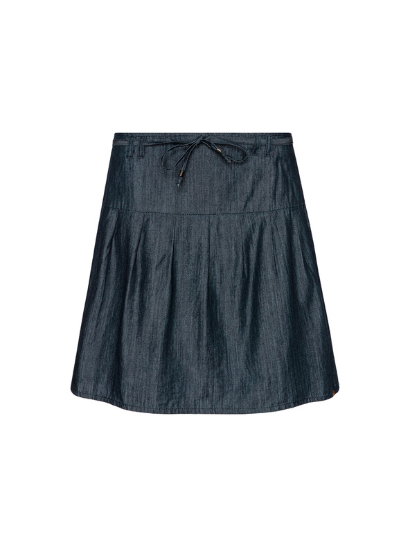 Sam 73 Dunkelblauer Damen Jeansrock SAM 73