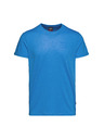 Sam 73 Blaues Herren-T-Shirt SAM 73