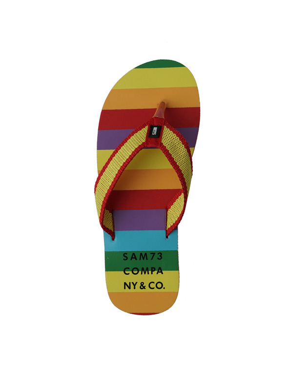 Sam 73 Flip-Flops