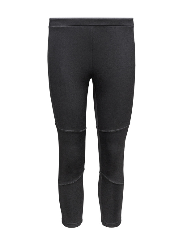 Sam 73 Dunkelgraue Damen-Leggings SAM 73