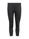 Sam 73 Dunkelgraue Damen-Leggings SAM 73