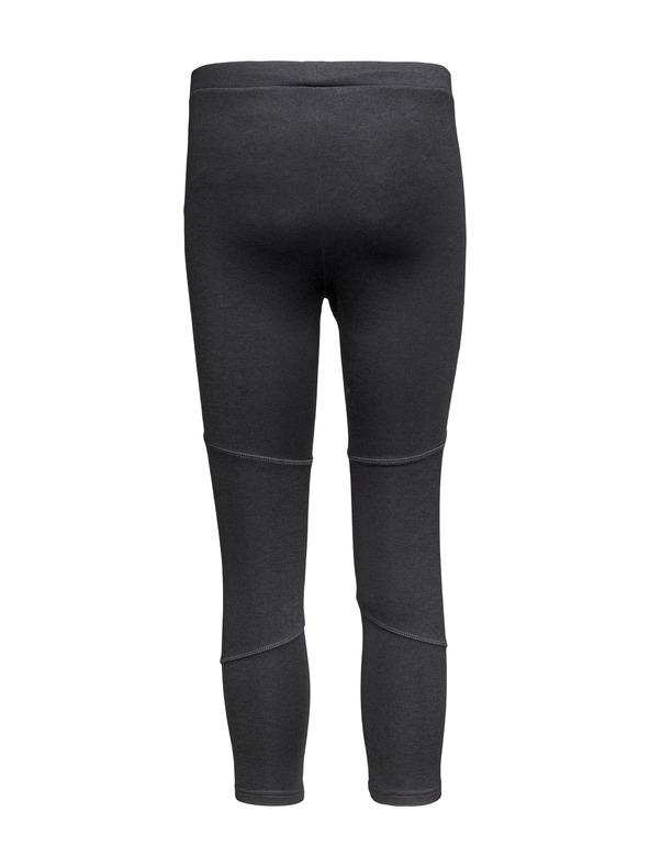 Sam 73 Dunkelgraue Damen-Leggings SAM 73