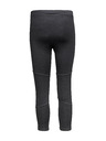 Sam 73 Dunkelgraue Damen-Leggings SAM 73