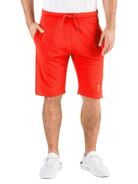 Sam 73 Rote Herren-Sweatpants SAM 73