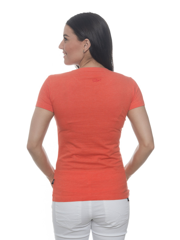 Sam 73 T-shirt Sam 73