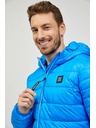 Sam 73 Blaue Herren-Steppjacke Sam 73