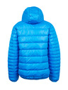 Sam 73 Blaue Herren-Steppjacke Sam 73