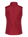 Sam 73 Rote Damen Steppweste Sam 73 Martha