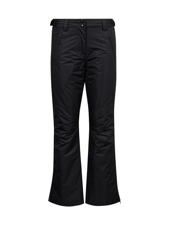 Sam 73 Schwarze Damen-Winterhose Sam 73 Indy
