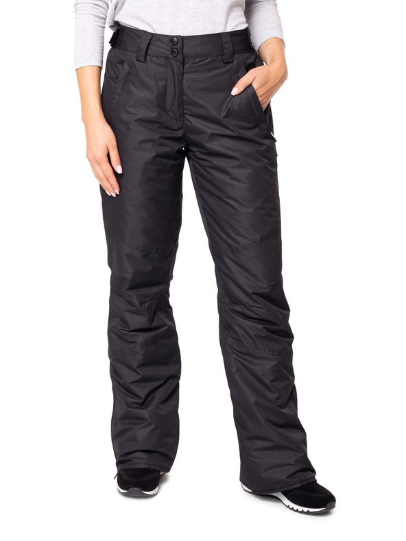 Sam 73 Schwarze Damen-Winterhose Sam 73 Indy