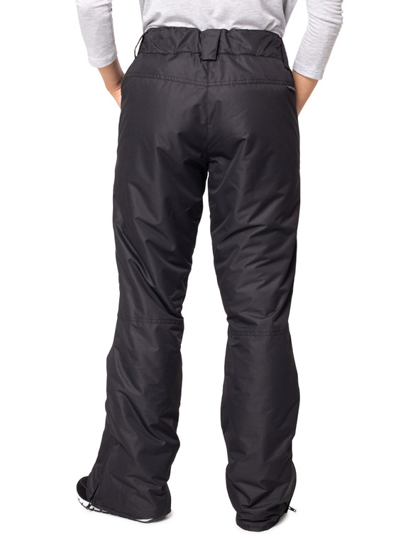 Sam 73 Schwarze Damen-Winterhose Sam 73 Indy