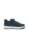 Sam 73 Dunkelblaue Jungen-Sneakers SAM 73 Niko