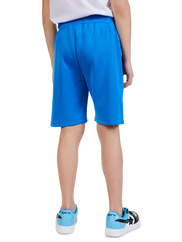 Sam 73 Blaue Shorts für Jungen SAM 73 Saf