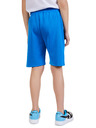 Sam 73 Blaue Shorts für Jungen SAM 73 Saf
