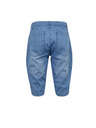 Sam 73 Blaue Denim-Shorts für Herren SAM 73 Kieran