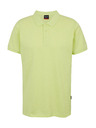 Sam 73 Hellgrünes Herren-Polohemd SAM 73 Henry