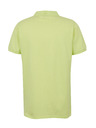 Sam 73 Hellgrünes Herren-Polohemd SAM 73 Henry
