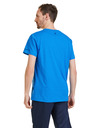 Sam 73 Blaues Herren-T-Shirt SAM 73 Leonard