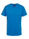Sam 73 Blaues Herren-T-Shirt SAM 73 Leonard