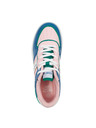 Sam 73 Rosa und blaue Damen-Sneakers SAM 73 Atuele