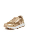 Sam 73 Beige Damen-Sneakers SAM 73 Sajama