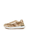 Sam 73 Beige Damen-Sneakers SAM 73 Sajama