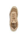 Sam 73 Beige Damen-Sneakers SAM 73 Sajama