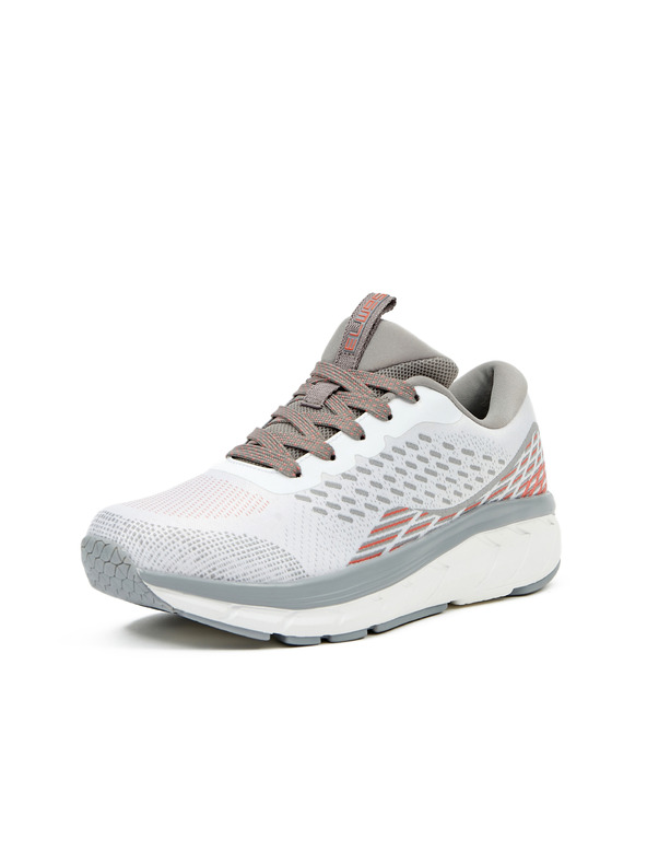 Sam 73 Graue und weiße Damen-Sneakers SAM 73 Mamero