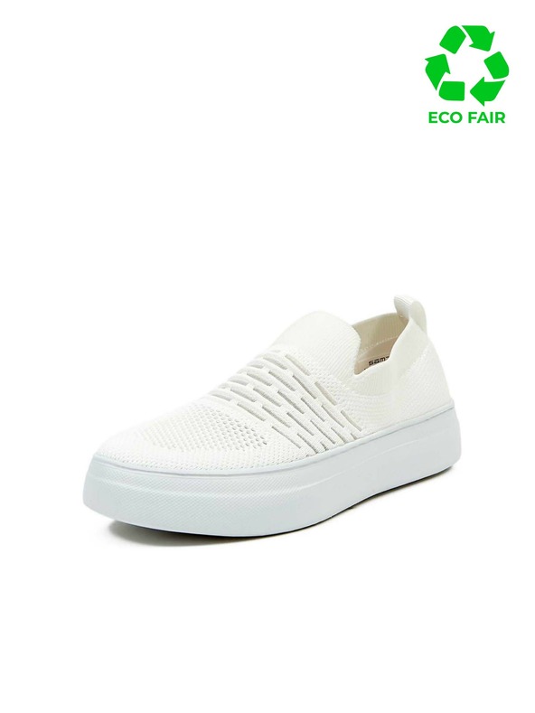 Sam 73 Weiße Damen-Sneakers SAM 73 Ruzizi