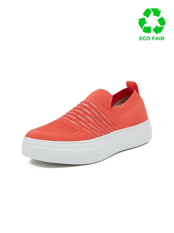 Sam 73 Koralle Damen-Slipper SAM 73 Ruzizi