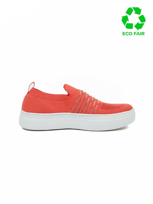 Sam 73 Koralle Damen-Slipper SAM 73 Ruzizi