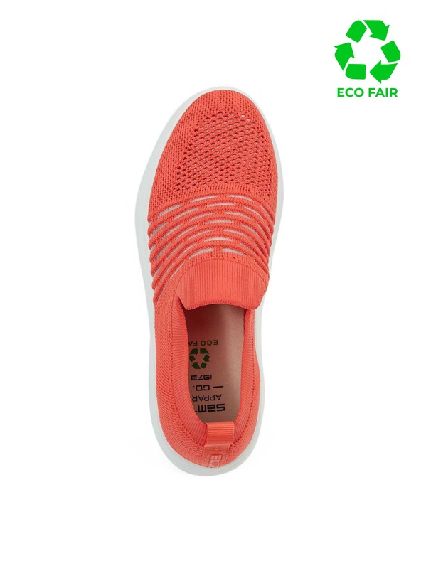 Sam 73 Koralle Damen-Slipper SAM 73 Ruzizi