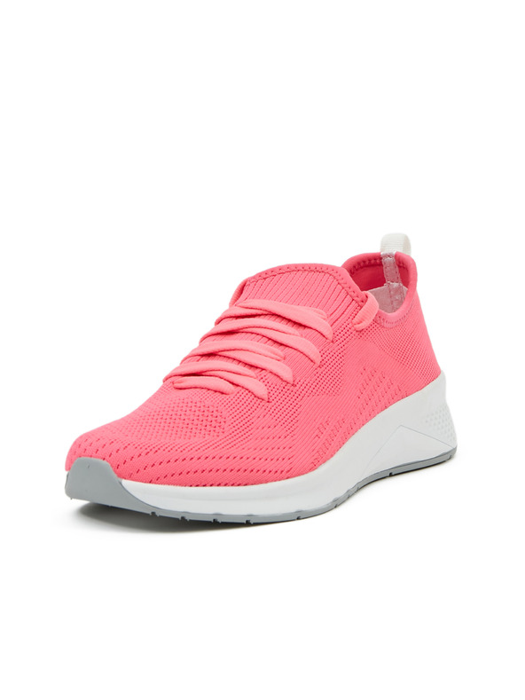 Sam 73 Rosa Damen-Turnschuhe SAM 73 Anseba