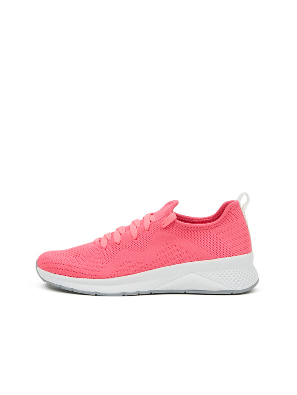 Sam 73 Rosa Damen-Turnschuhe SAM 73 Anseba
